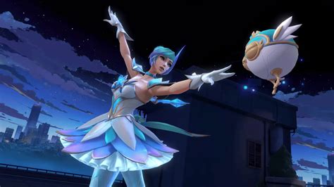 star guardian orianna